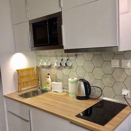 比亚韦斯托克Apartament Mlynowa公寓 外观 照片