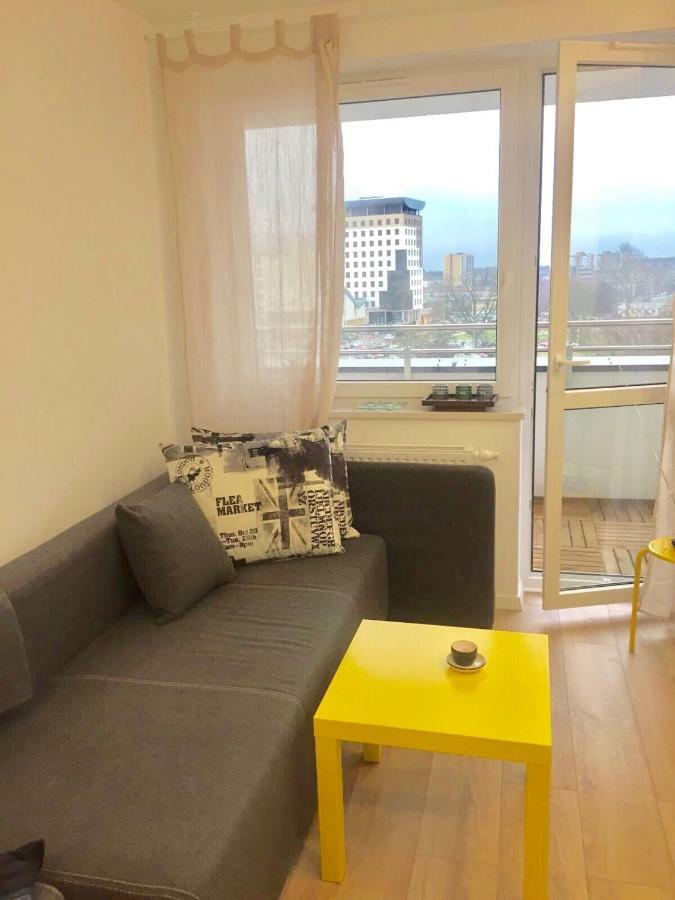 比亚韦斯托克Apartament Mlynowa公寓 外观 照片