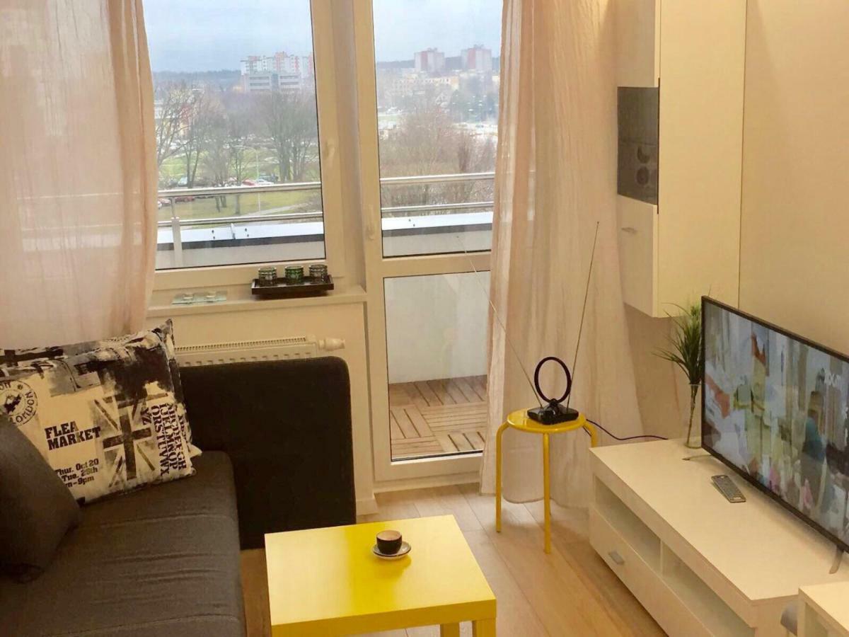 比亚韦斯托克Apartament Mlynowa公寓 外观 照片