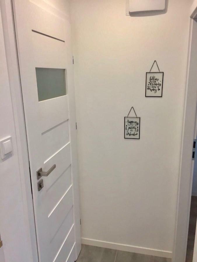 比亚韦斯托克Apartament Mlynowa公寓 外观 照片