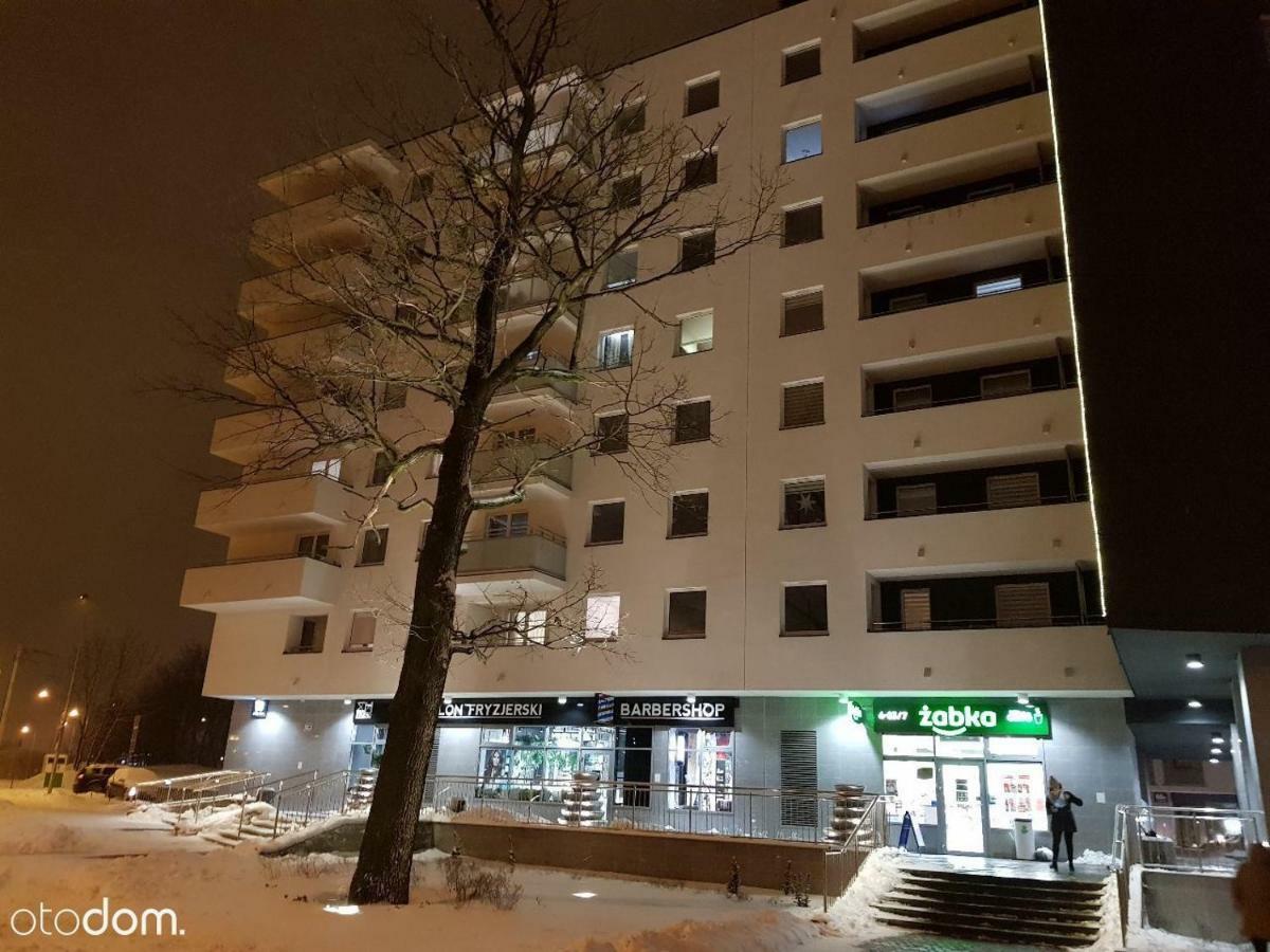 比亚韦斯托克Apartament Mlynowa公寓 外观 照片